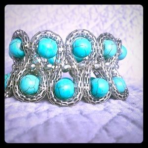 Fashion Stretch Bracelet